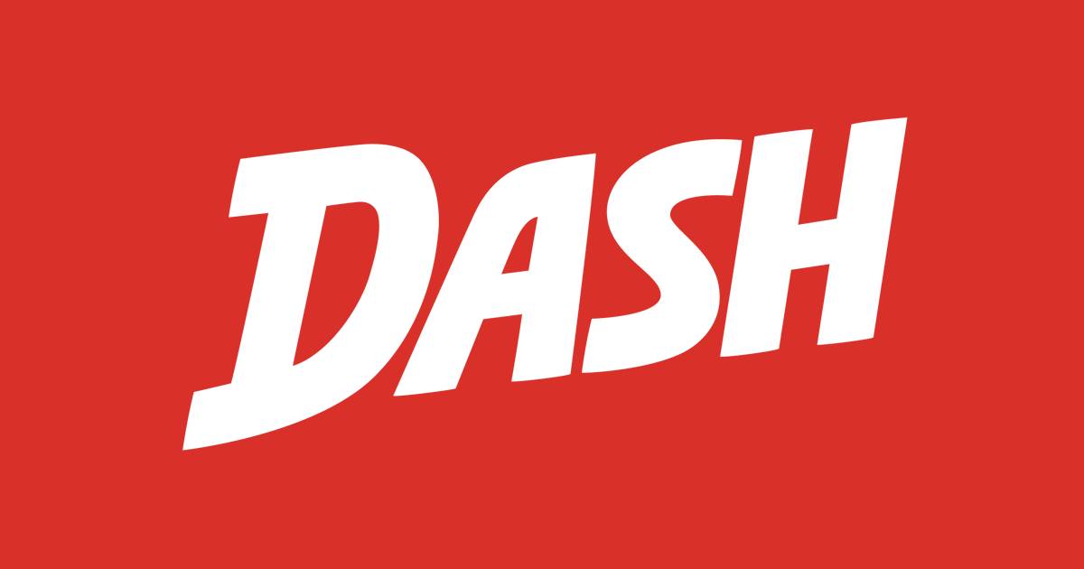 Dash - Web Design and Digital Marketing Australia