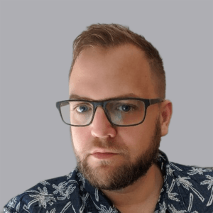 Picture of Jon Haslett