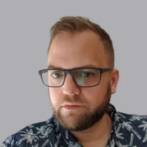 Picture of Jon Haslett