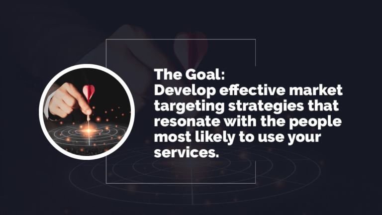 Firms Use A Differentiated Targeting Strategy Because Targeting Strategies That Work Part 1: Differentiated Marketing