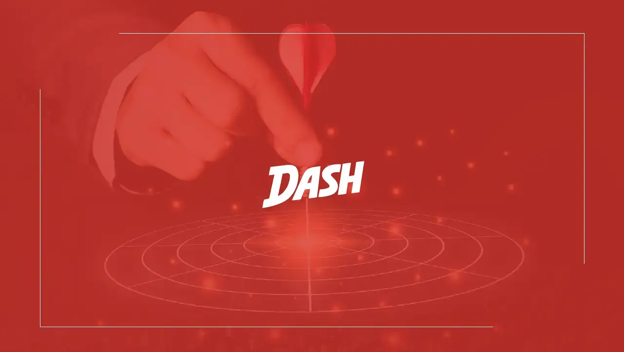 Contact Us - Dash Media