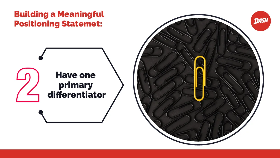 positioning statement,positioning statement example,positioning statement template
