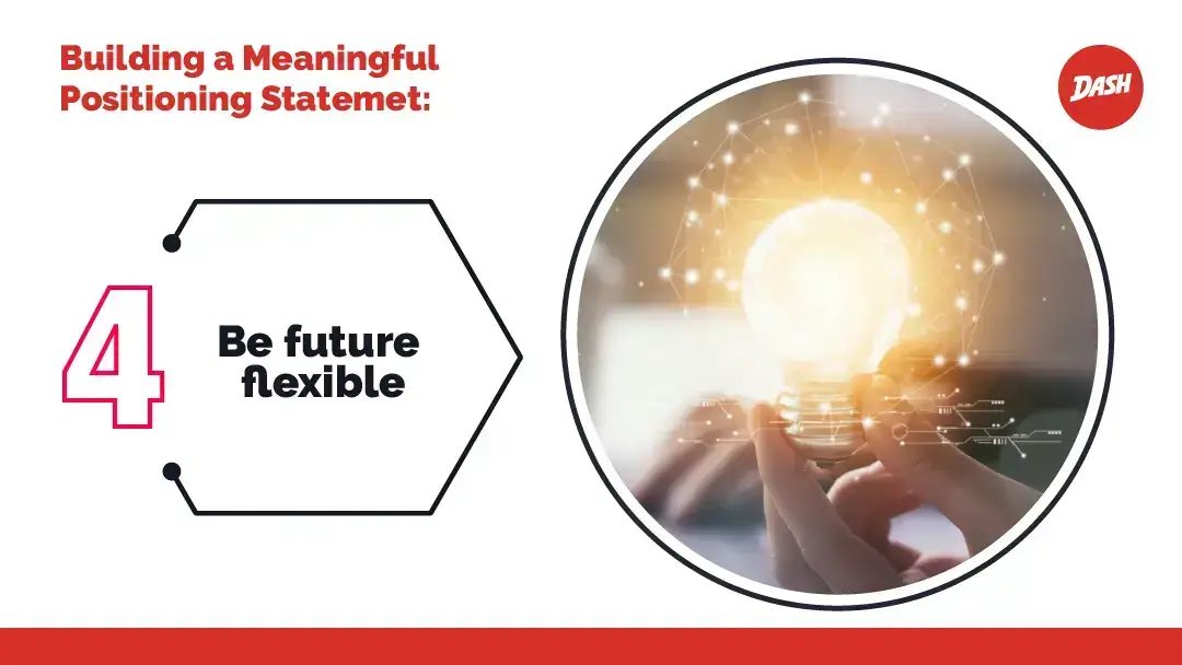 positioning statement,positioning statement example,positioning statement template