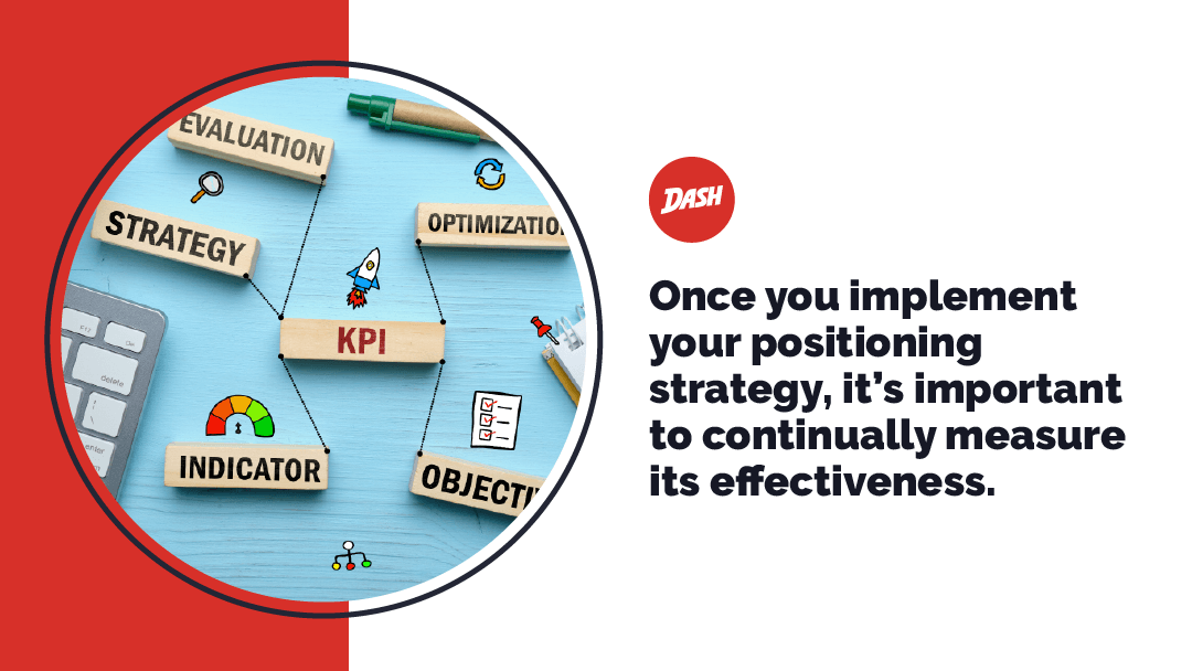 Competitive Positioning Strategy - How to Stand Out Without Losing Your  Identity