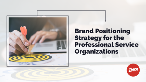 Professional Service,brand positioning strategy