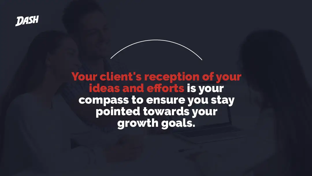 business development